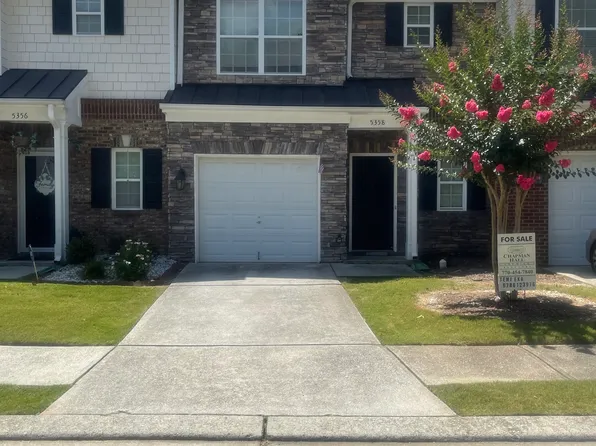 5358 Langston Rd, Norcross, GA 30071