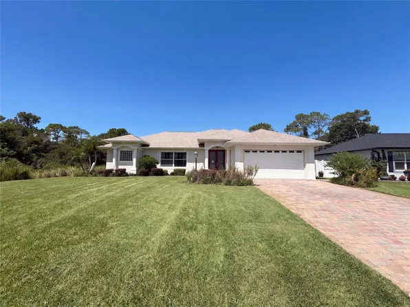 4625 GARDEN AVENUE, SEBRING, FL 33875