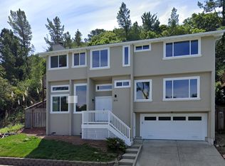 819 Helen Dr, Millbrae, CA 94030