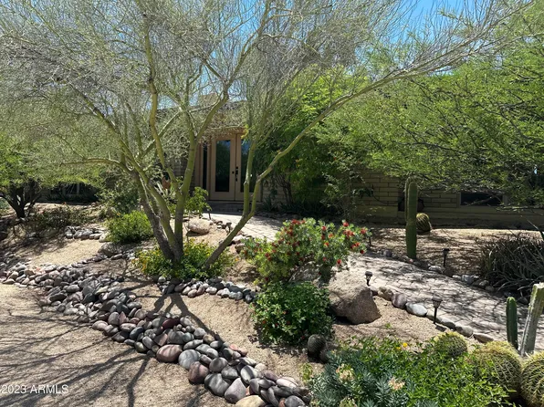 7802 E CAREFREE ESTATES Circle, Carefree, AZ 85377