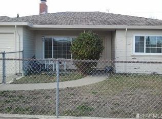 1525 Royal Ave, San Mateo, CA 94401