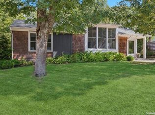 38 Oak Dr, Sag Harbor, NY 11963