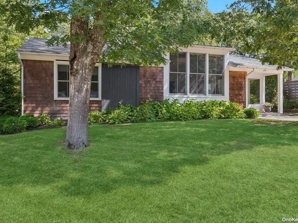 38 Oak Drive, Sag Harbor, NY 11963