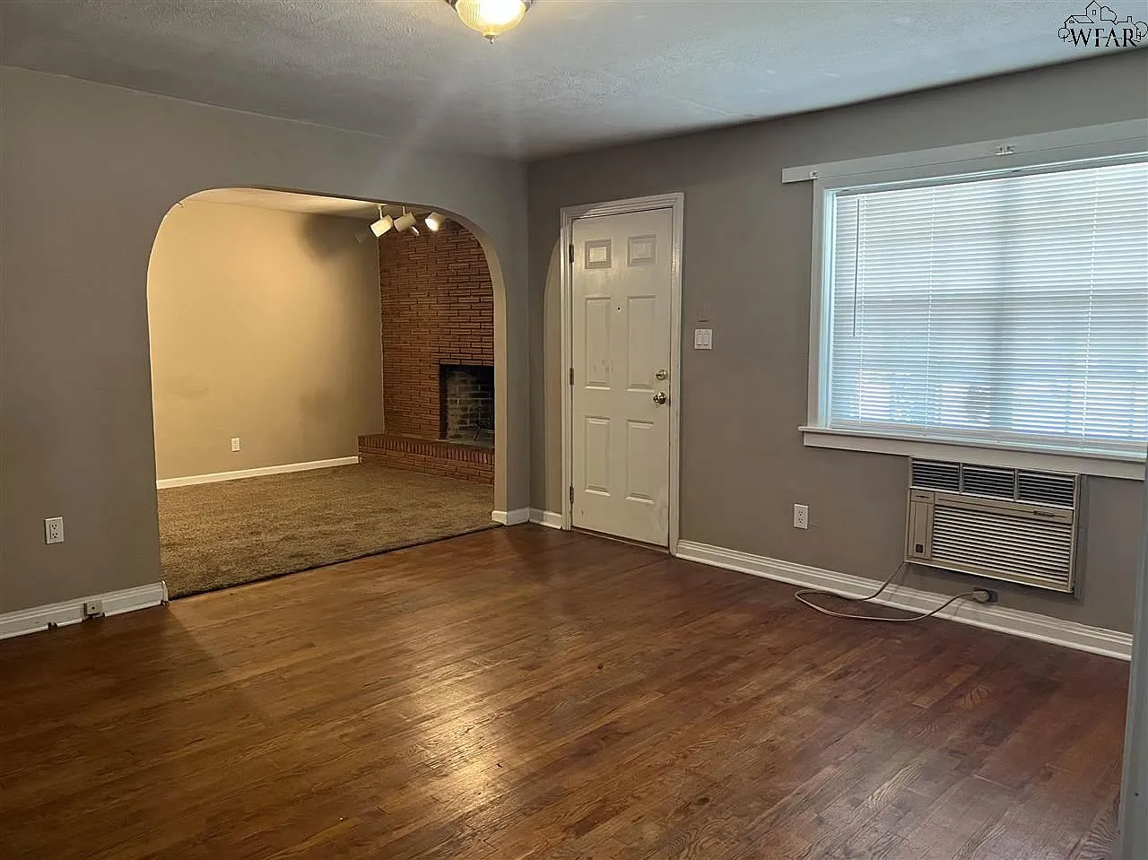 2 bed, 1.0 bath, 1584 sqft, $1,250 — Photo 4