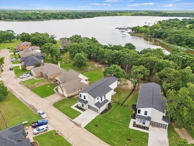 2817 Rodeo Dr, Quinlan, TX, 75474
