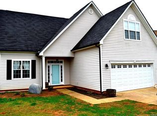 4297 Deacon Ct SW, Concord, NC 28025