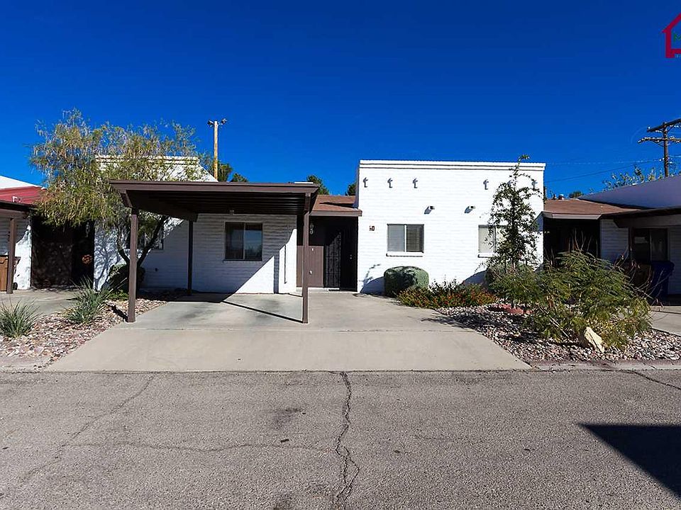 1st image of 1605 S Telshor Blvd