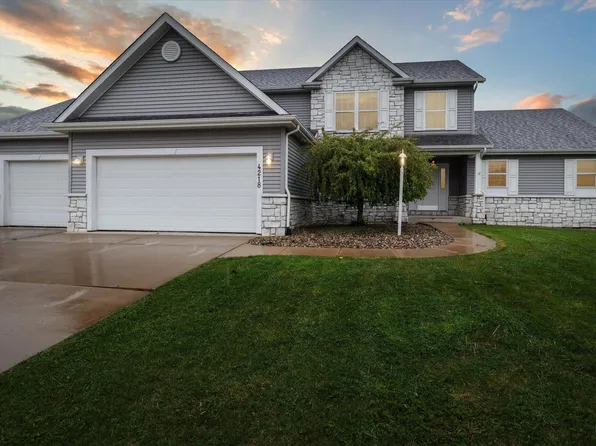 4218 Douthart Pl, Mishawaka, IN 46544