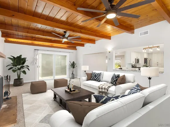 1619 Norran Ave, El Cajon, CA 92019