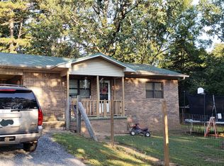 204 Old Highway 9, Clinton, AR 72031