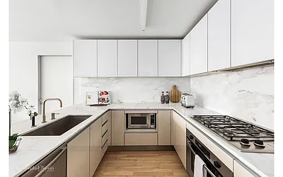 Sold by Douglas Elliman