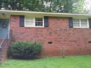 219 Berea Forest Cir #A, Greenville, SC 29617