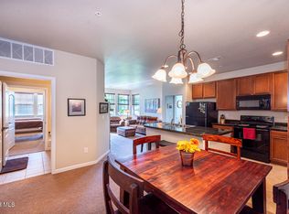 160 VILLAGE Road #F-206, Granby, CO 80446