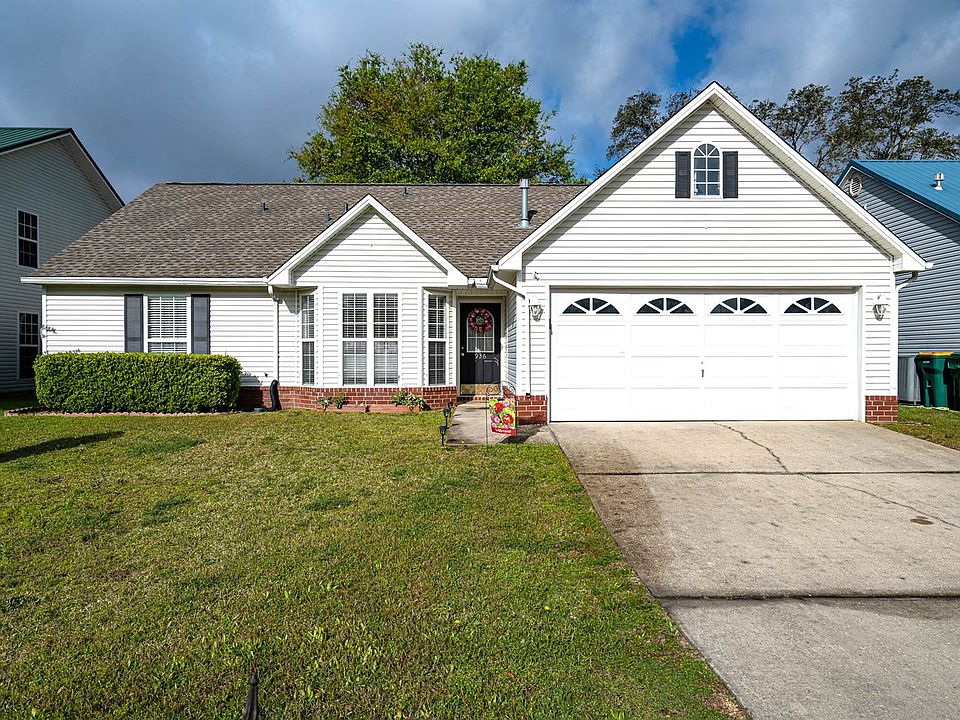 1st image of 936 Claeven Cir