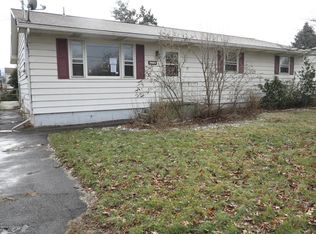 212 Brook St, Wilkes Barre, PA 18702