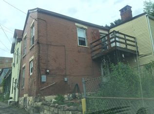 2220 Lane E, Wheeling, WV 26003