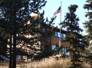 12037 Elk Trail Rd, Conifer, CO 80433