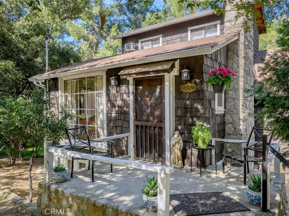 12347 Spring Trl, Sylmar, CA 91342