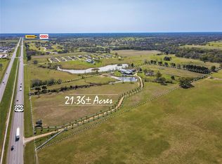 52825 Highway 290, Hempstead, TX 77445