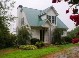 257 Eagle Ridge Rd, Dawsonville, GA 30534