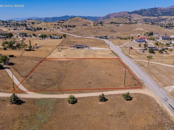 0 Black Oak Dr, Tehachapi, CA 93561