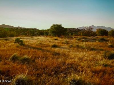 Harrison Ln #0, Elgin, AZ, 85611