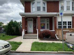 2312 N 5th St, Harrisburg, PA 17110
