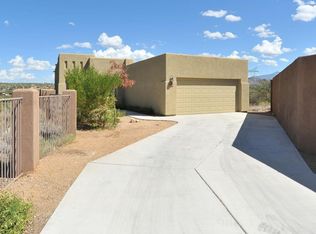 5053 S Hannah Heather Pl, Tucson, AZ 85747