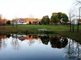 527 Jacktown Rd, Portland, PA 18351