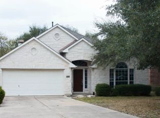 12712 Coralberry Cv, Austin, TX 78732