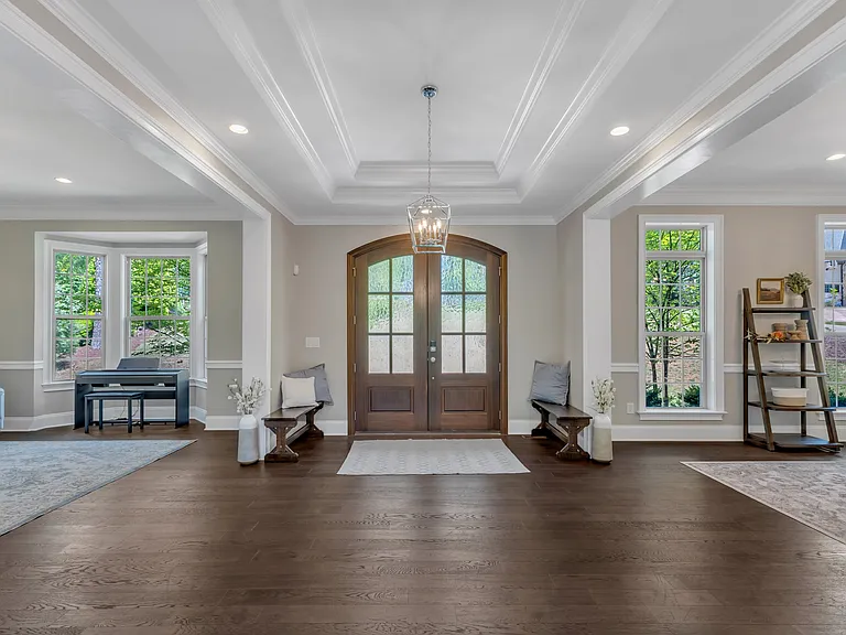 7304 Hasentree Club Dr — Photo 5