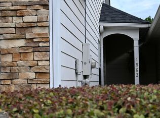 1563 Rachels Rdg NW, Kennesaw, GA 30152