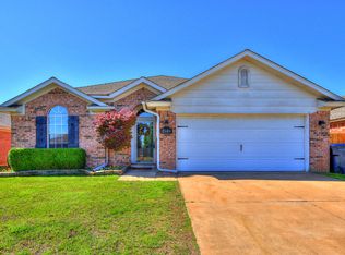 2604 NW 162nd Ter, Edmond, OK 73013