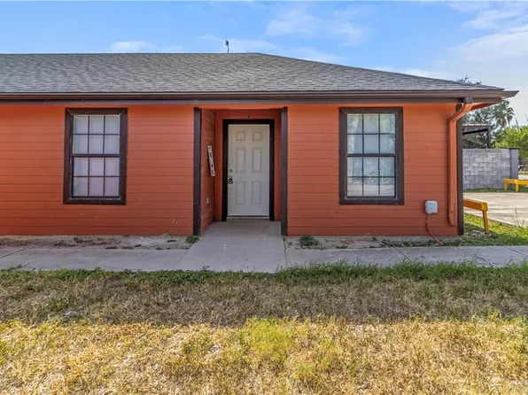 1408 Pine St #A, Weslaco, TX 78596