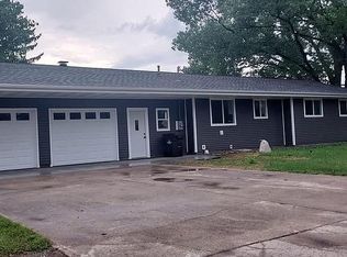 142 W Linwood Rd, Linwood, MI 48634