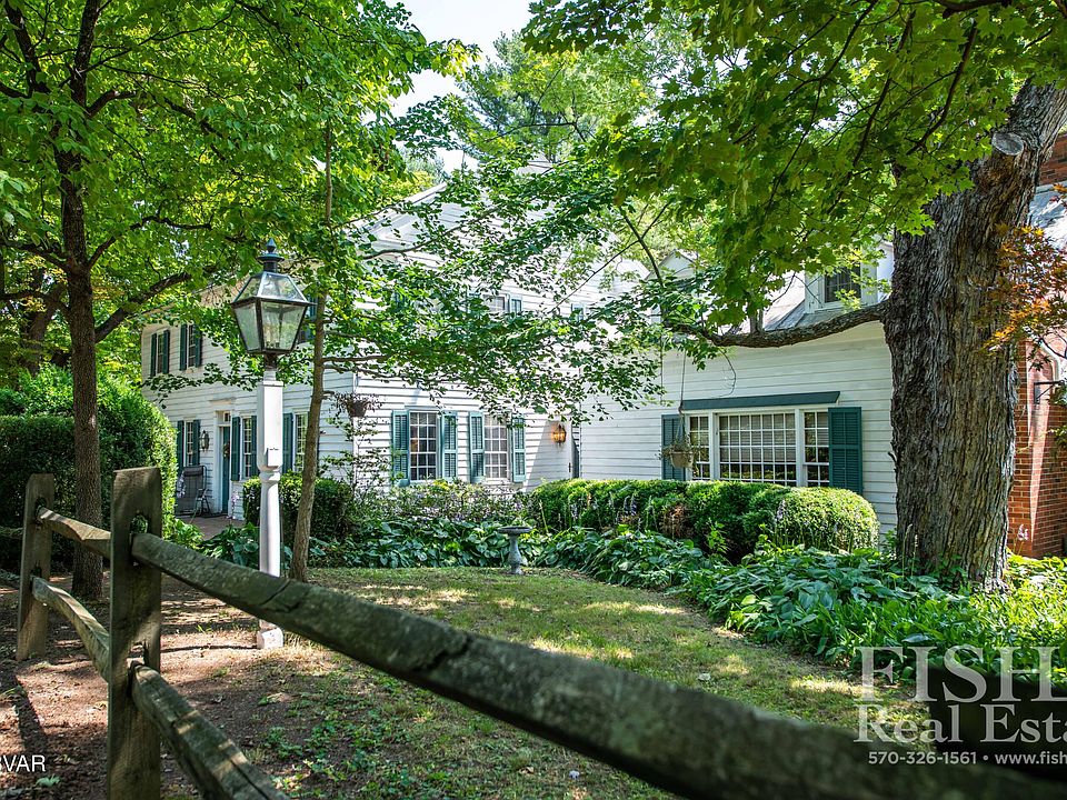 1351 Musser Ln, Muncy, PA 17756 Zillow