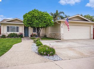 75 E Lake Dr, Antioch, CA