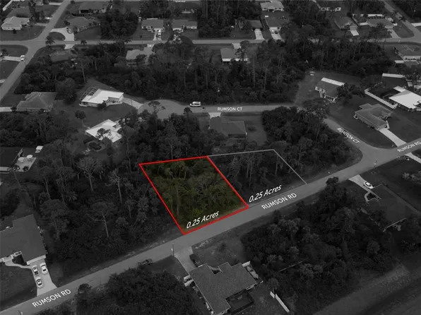 Rumson Rd #17, North Pt, FL 34288