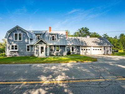 1284 Route 10 North, Grantham, NH, 03753