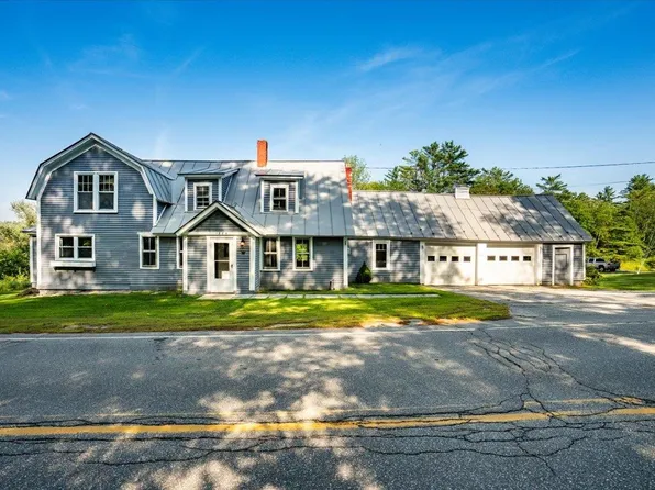 1284 Route 10 North, Grantham, NH 03753