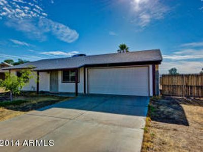 20249 N 10th Ave, Phoenix, AZ, 85027