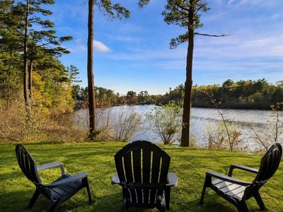 96 Lake Shore Dr, Duxbury, MA, 02332