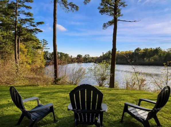 96 Lake Shore Dr, Duxbury, MA 02332
