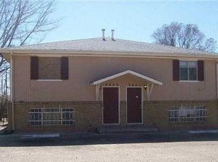 3641 Michigan Ave, Colorado Springs, CO 80910