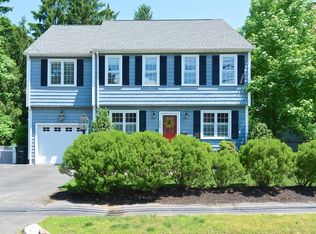 390 Brook Rd, Milton, MA 02186