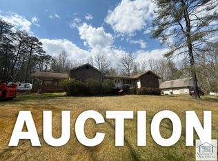 262 Metairie Rd, Cana, VA 24317
