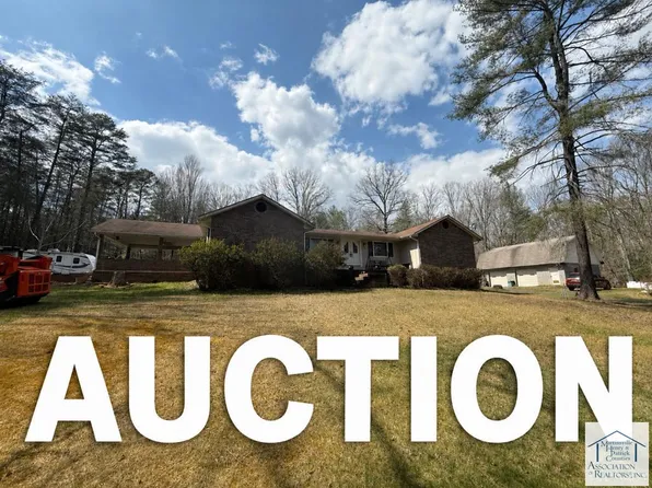262 Metairie Rd, Cana, VA 24317