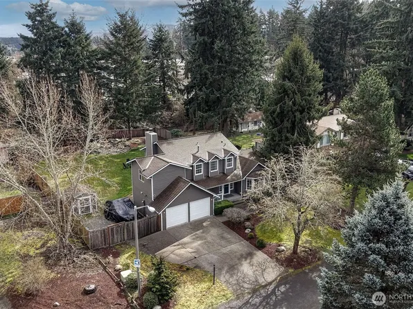 17315 97th Avenue Ct E, Puyallup, WA 98375