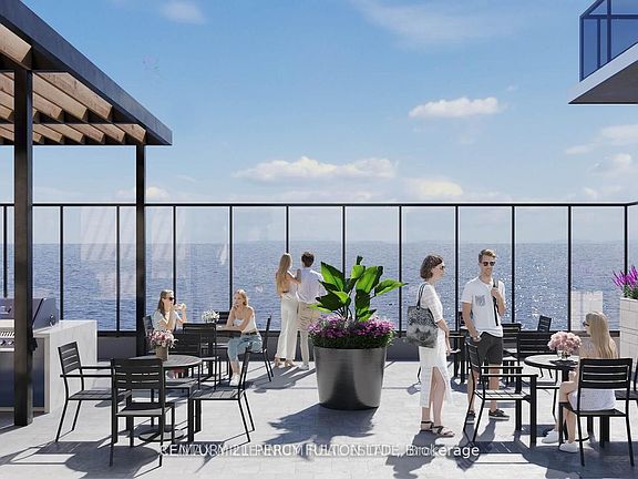 4th image of 2075 Lakeshore Rd #302