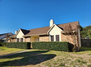 2805 Centennial Dr, Garland, TX 75042